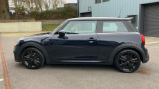 MINI Hatchback 2.0 Cooper S Sport 3dr Auto Petrol Hatchback